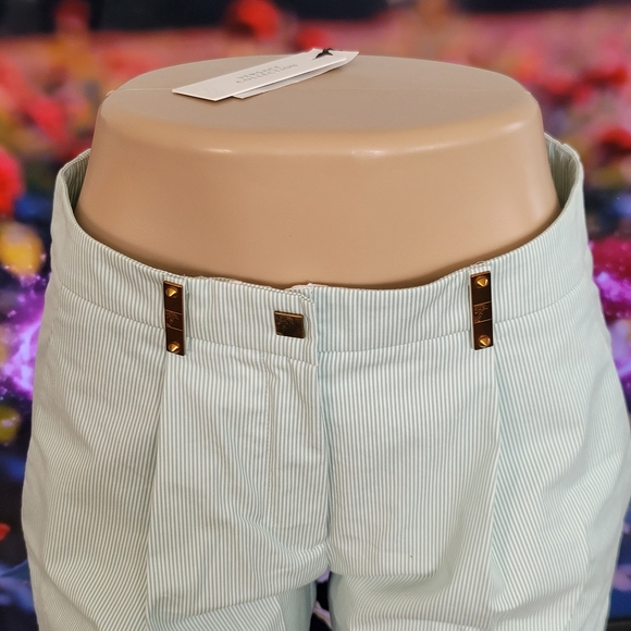 ❗️ VERSACE Striped Pants - ❗️ - Picture 7 of 16